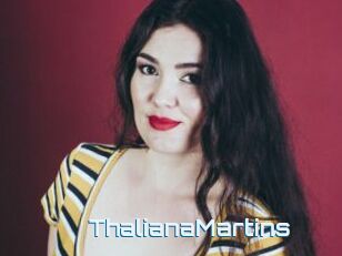ThalianaMartins