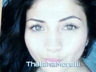 ThalianaMorelli