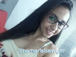 ThamaraSawyer