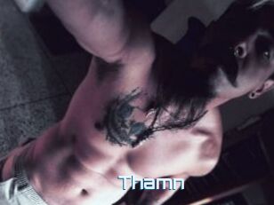 Thamn