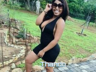 Thando