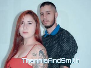 ThanniaAndSmith
