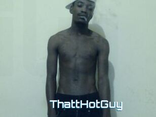 ThattHotGuy
