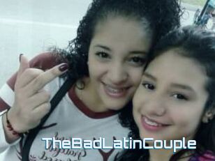 TheBadLatinCouple
