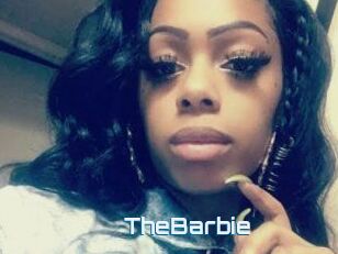 TheBarbie
