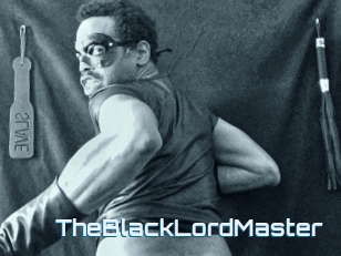 TheBlackLordMaster I Link Porn