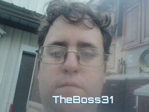 TheBoss31