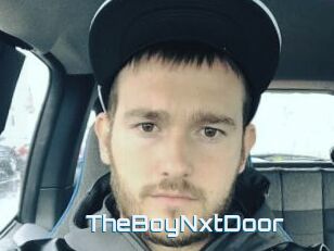 TheBoyNxtDoor