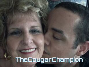 TheCougarChampion