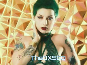 TheDXSCO