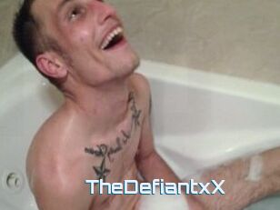 TheDefiantxX