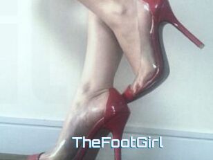 TheFootGirl
