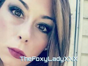 TheFoxyLadyXXX