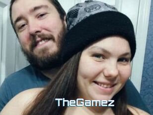 TheGamez