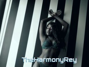 TheHarmonyRey