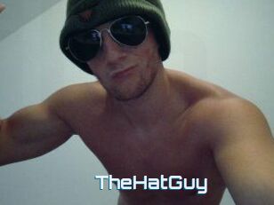 TheHatGuy