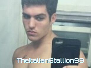 TheItalianStallion99