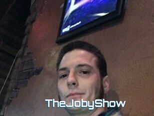 TheJobyShow