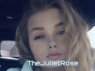 TheJulietRose
