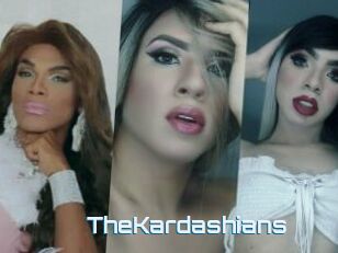 TheKardashians