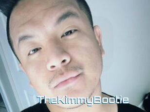 TheKimmyBootie