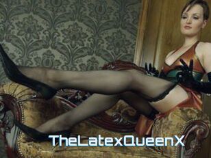 TheLatexQueenX