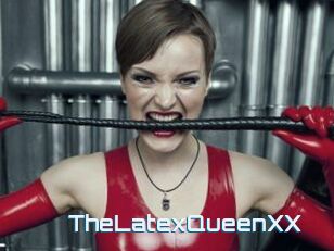 TheLatexQueenXX
