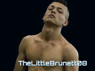 TheLittleBrunett08