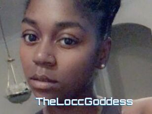 TheLoccGoddess