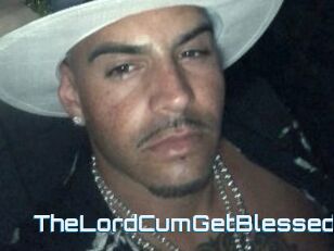 TheLordCumGetBlessed