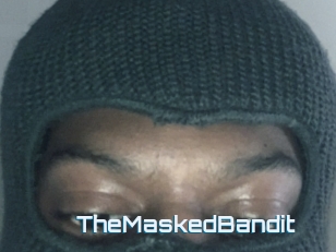 TheMaskedBandit