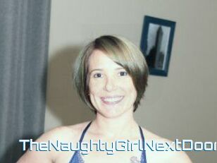 TheNaughtyGirlNextDoor