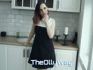 TheOllyWay