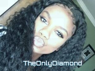 TheOnlyDiamond