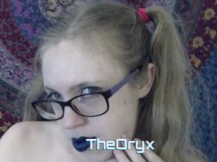 TheOryx