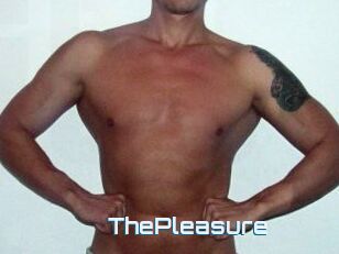 ThePleasure