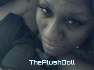 ThePlushDoll