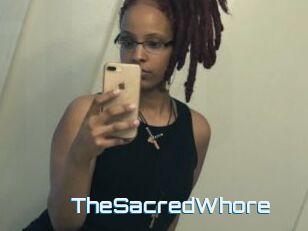 TheSacredWhore