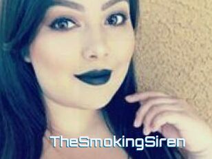 TheSmokingSiren