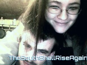 TheSouthShallRiseAgain