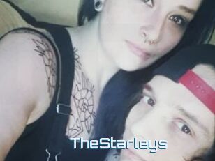 TheStarleys