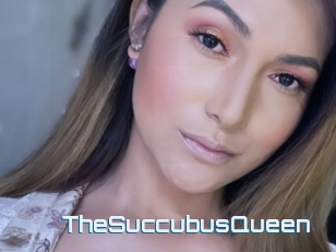 TheSuccubusQueen