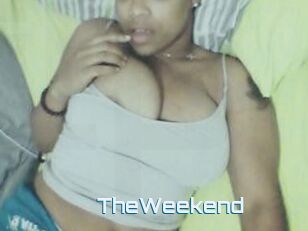 TheWeekend