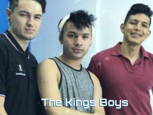 The_Kings_Boys