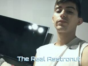 The_Real_Asstronut