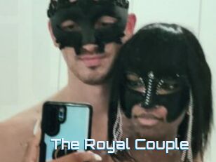 The_Royal_Couple