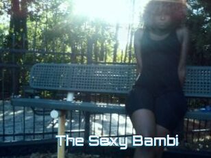 The_Sexy_Bambi