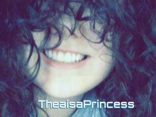 TheaisaPrincess