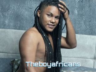 Theboyafricans