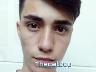 Thecatboy
